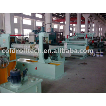 Steel Coil Slitting Line